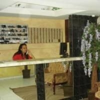 Hotel Dos Mares3
