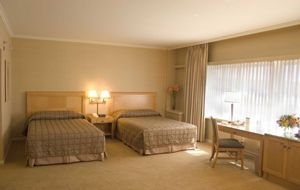 Wilshire Grand Hotel4