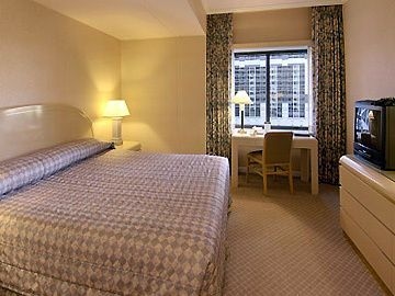 Wilshire Grand Hotel1