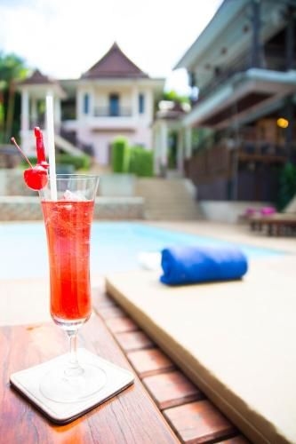 ชาวัน รีสอร์ท (Cha Wan Resort)3
