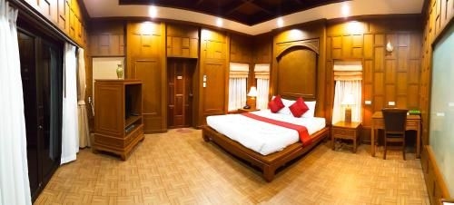 ชาวัน รีสอร์ท (Cha Wan Resort)2