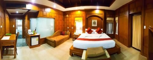 ชาวัน รีสอร์ท (Cha Wan Resort)4