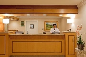 HOLIDAY INN EXPRESS HOTEL & SUITES DANA POINT-HARBOR/DOHENY BEACH1