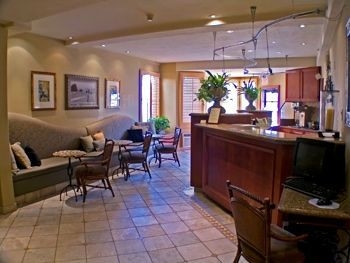 BEST WESTERN LAGUNA BRISAS SPA4
