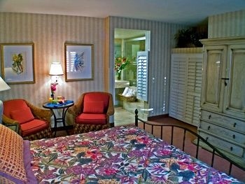 BEST WESTERN LAGUNA BRISAS SPA1