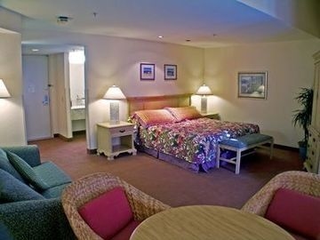 BEST WESTERN LAGUNA BRISAS SPA3