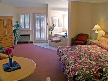 BEST WESTERN LAGUNA BRISAS SPA2