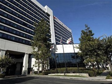 CROWNE PLAZA HOTEL SAN JOSE-SI0