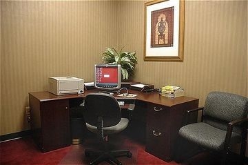 CROWNE PLAZA HOTEL SAN JOSE-SI3