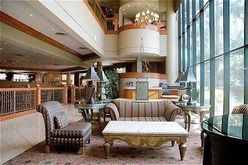 CROWNE PLAZA HOTEL SAN JOSE-SI4