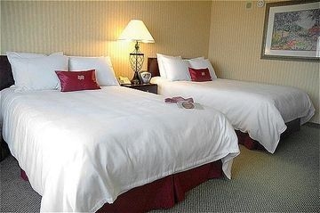 CROWNE PLAZA HOTEL SAN JOSE-SI2