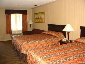 BEST WESTERN EXECUTIVE SUITES4