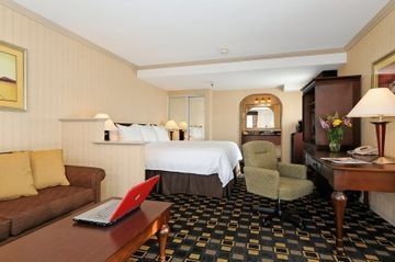 BEST WESTERN EXECUTIVE SUITES1