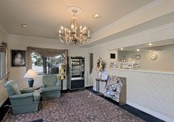 HOWARD JOHNSON EXPRESS INN SAN JOSE1