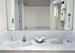 HOWARD JOHNSON EXPRESS INN SAN JOSE0