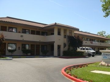 HOWARD JOHNSON EXPRESS INN SAN JOSE4