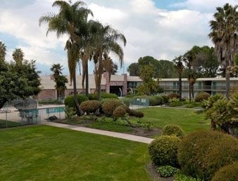 RAMADA INN SILICON VALLEY0