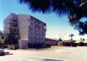 CROWNE PLAZA HOTEL OAKLAND SOUTH-UNION CITY0