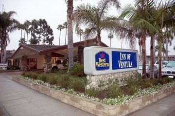 BEST WESTERN INN OF VENTURA0