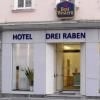 Best Western Hotel Drei Raben3