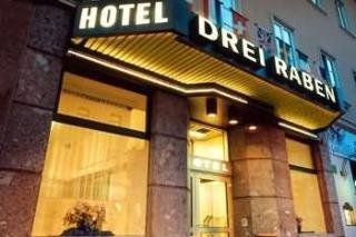 Best Western Hotel Drei Raben1