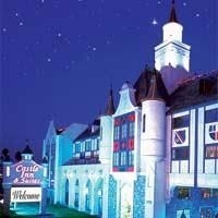Castle Inn And Suites3