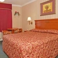 Quality Inn & Suites Anaheim Resort4