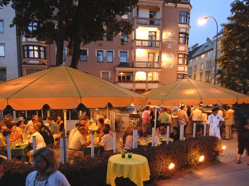 Best Western Plus Hotel Leipziger Hof1