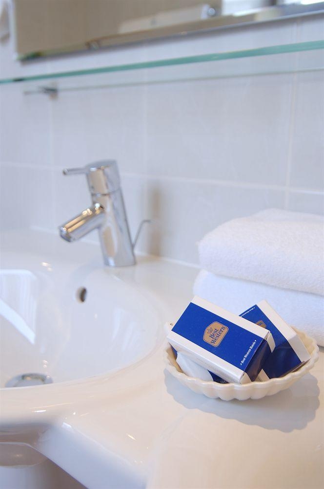 Best Western Plus Hotel Leipziger Hof4