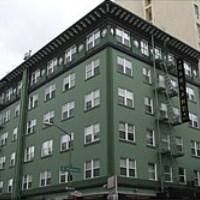 Americas Best Value Inn & Suites - Union Square0