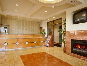 Ramada Limited and Suites San Francisco Airport0