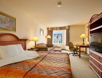 Ramada Limited and Suites San Francisco Airport4
