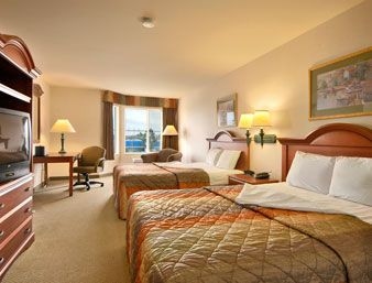 Ramada Limited and Suites San Francisco Airport3