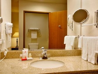 Ramada Limited and Suites San Francisco Airport2