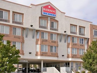 Ramada Limited and Suites San Francisco Airport1