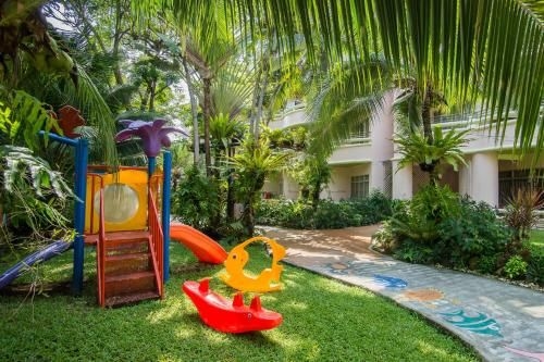 มัจฉา สมุย รีสอร์ต (MATCHA Samui Resort)4