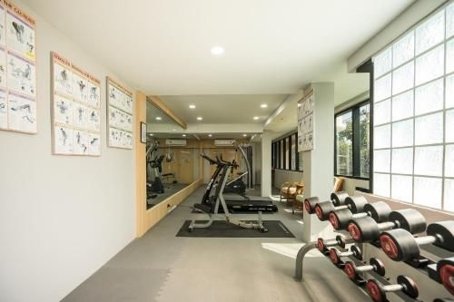 มัจฉา สมุย รีสอร์ต (MATCHA Samui Resort)2