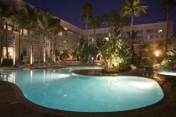 DoubleTree by Hilton San Diego - Del Mar1