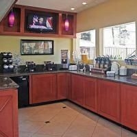 Vagabond Inn San Diego Hotel Circle0