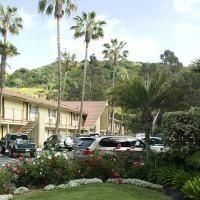 Vagabond Inn San Diego Hotel Circle4