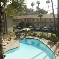 Vagabond Inn San Diego Hotel Circle3