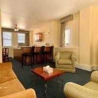 Ramada Gaslamp/Convention Center1