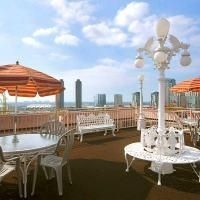 Ramada Gaslamp/Convention Center3