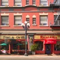 Ramada Gaslamp/Convention Center2