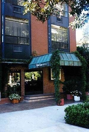 HILGARD HOUSE WESTWOOD VILLAGE1