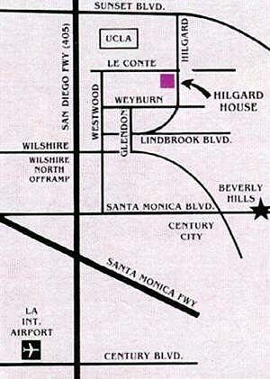 HILGARD HOUSE WESTWOOD VILLAGE2