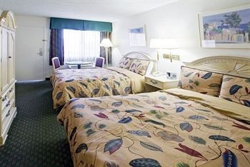 Americas Best Value Inn-San Diego Convention Center-Downtown4