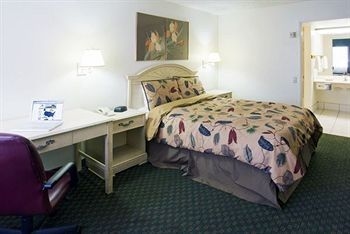 Americas Best Value Inn-San Diego Convention Center-Downtown2