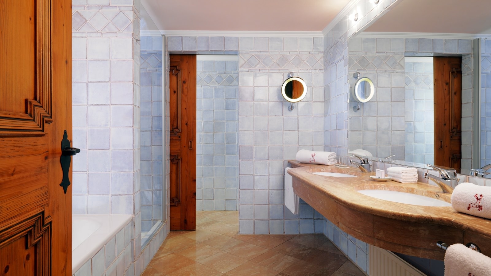 Hotel Goldener Hirsch, a Luxury Collection Hotel, Salzburg4