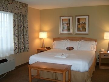 BEST WESTERN PLUS The Inn at Marina del Rey2